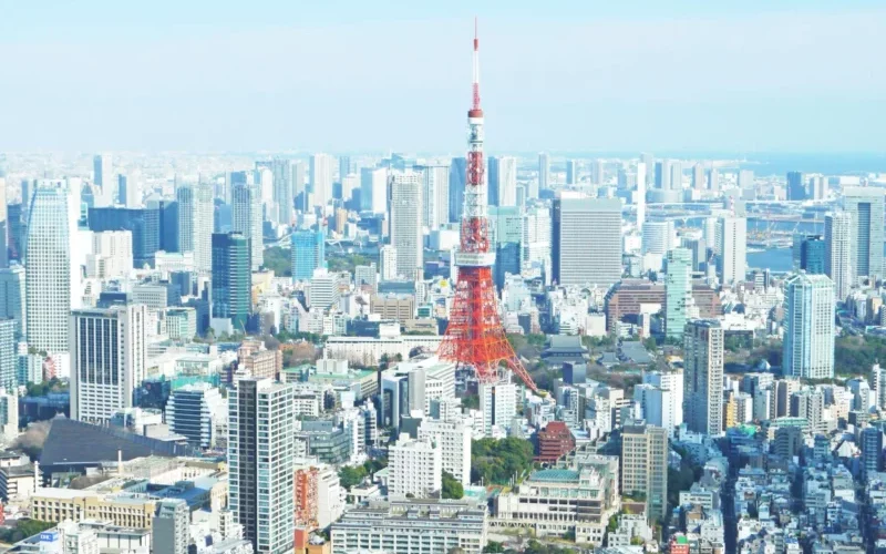 東京都のアパート清掃に関して