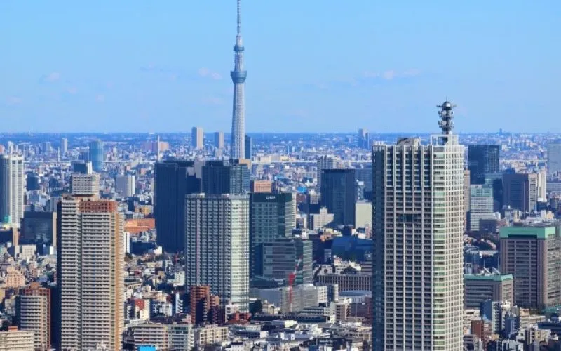 東京都の日常清掃に関して